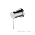 Shower Mixer Body Control Concealed shower mixer body with 1 output Supplier